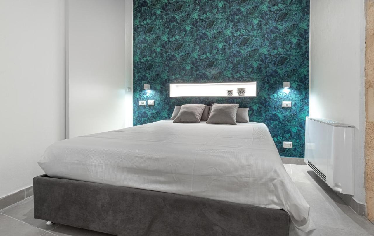 Casa Zummo Ortigia Luxury Syracuse