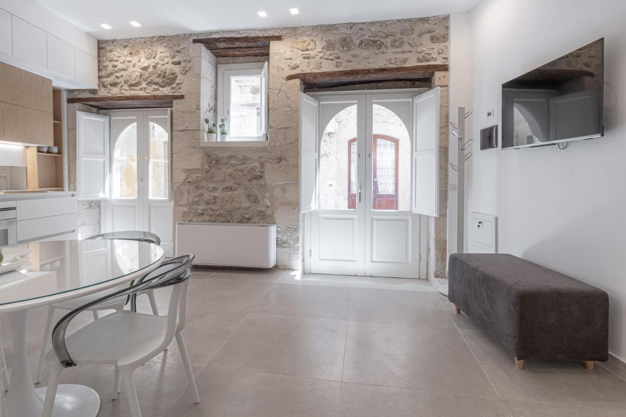 Casa Zummo Ortigia Luxury Casa vacanze