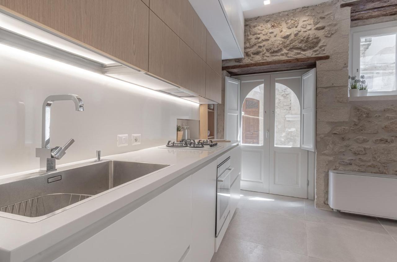 Casa Zummo Ortigia Luxury Casa vacanze