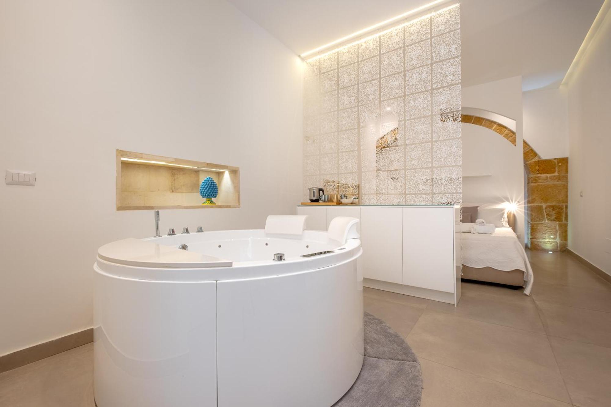 Casa vacanze Casa Zummo Ortigia Luxury