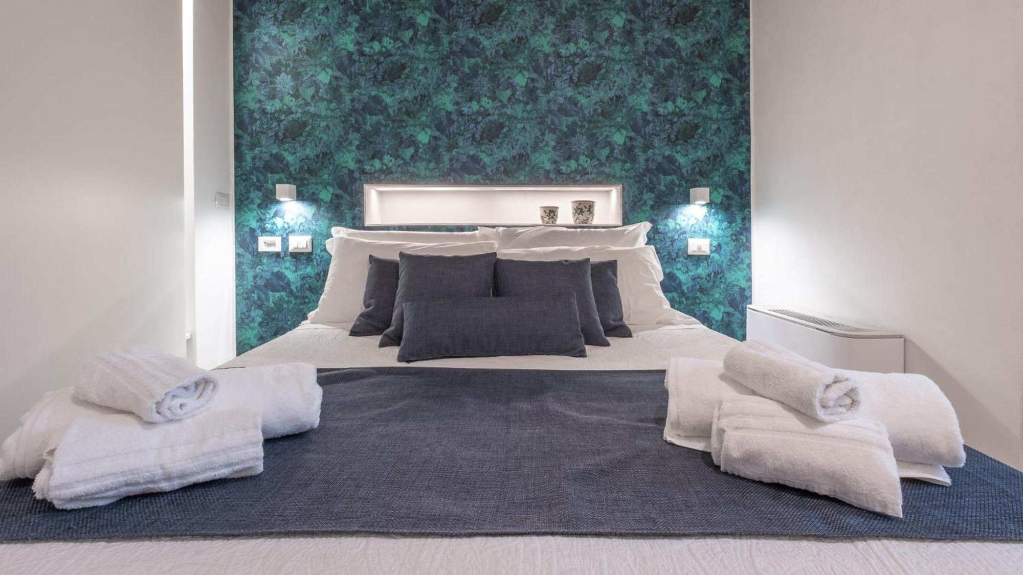Casa Zummo Ortigia Luxury *