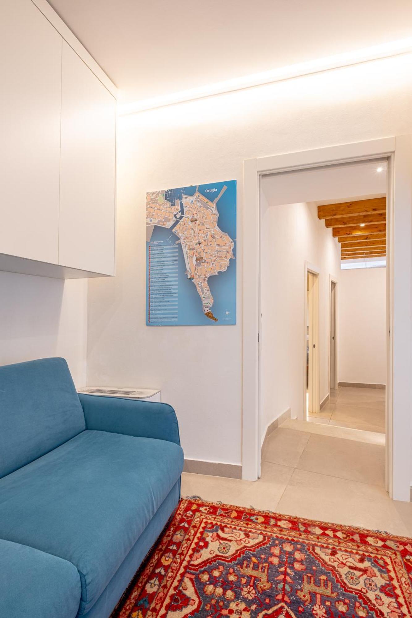Casa vacanze Casa Zummo Ortigia Luxury Syracuse
