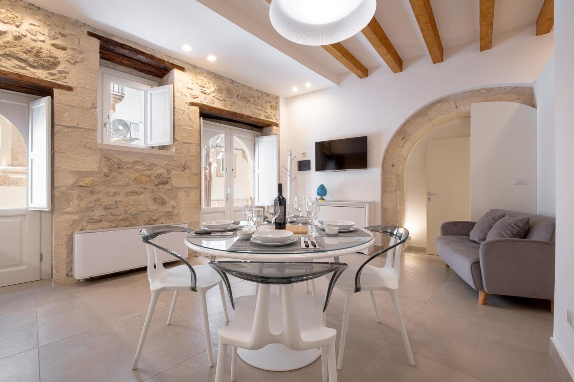 Casa vacanze Casa Zummo Ortigia Luxury