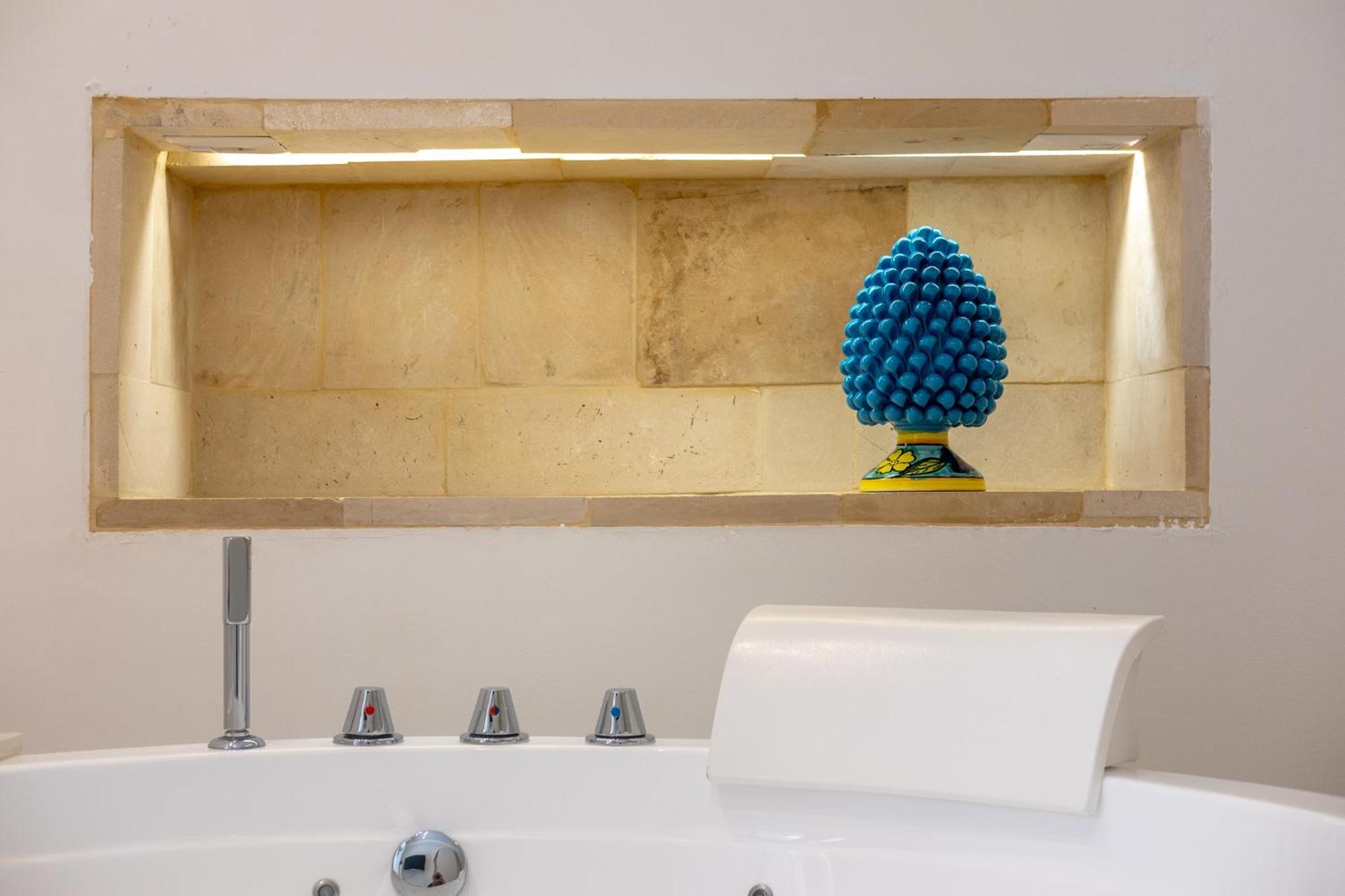 Casa Zummo Ortigia Luxury Syracuse