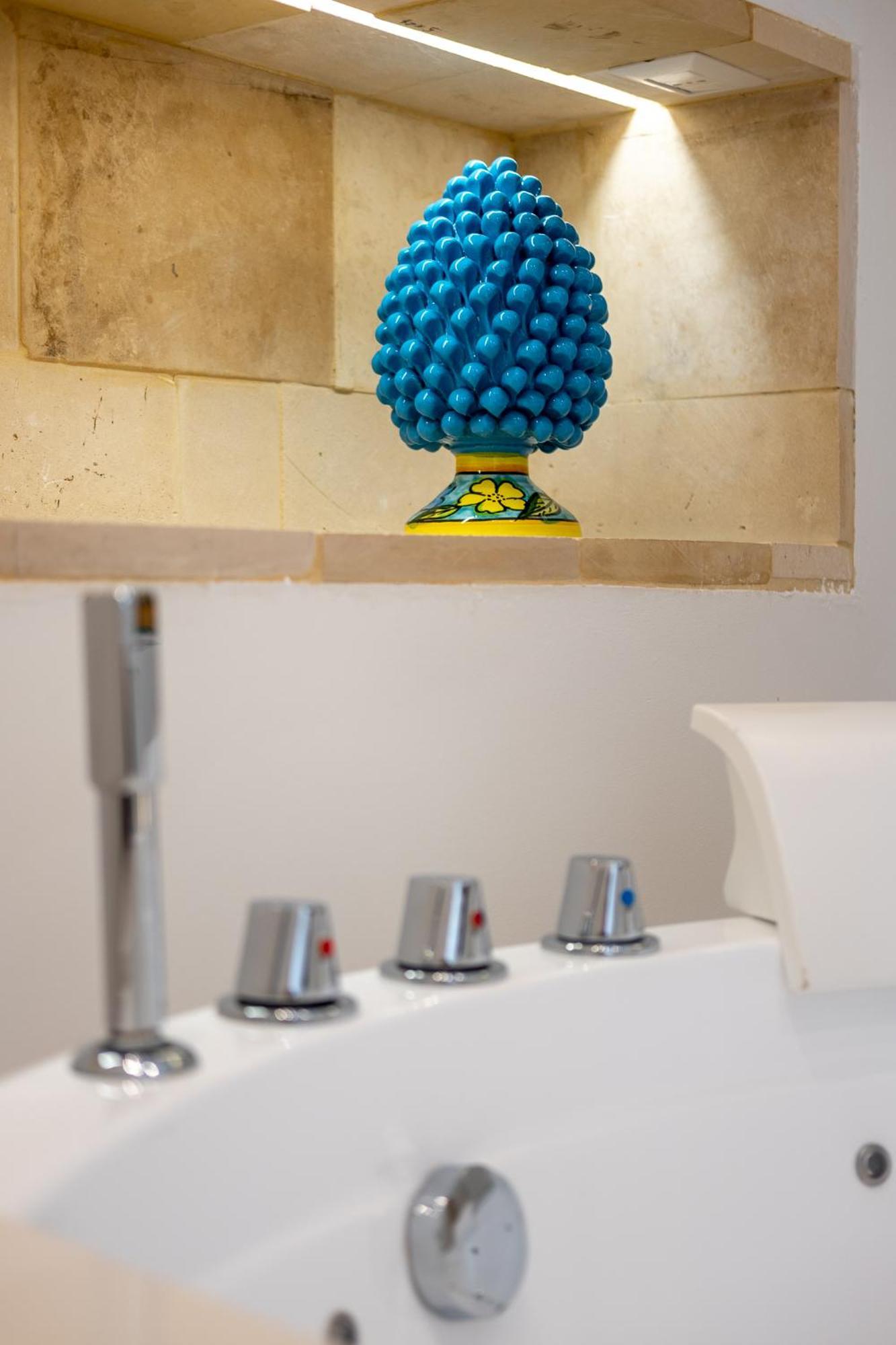 Casa Zummo Ortigia Luxury Syracuse