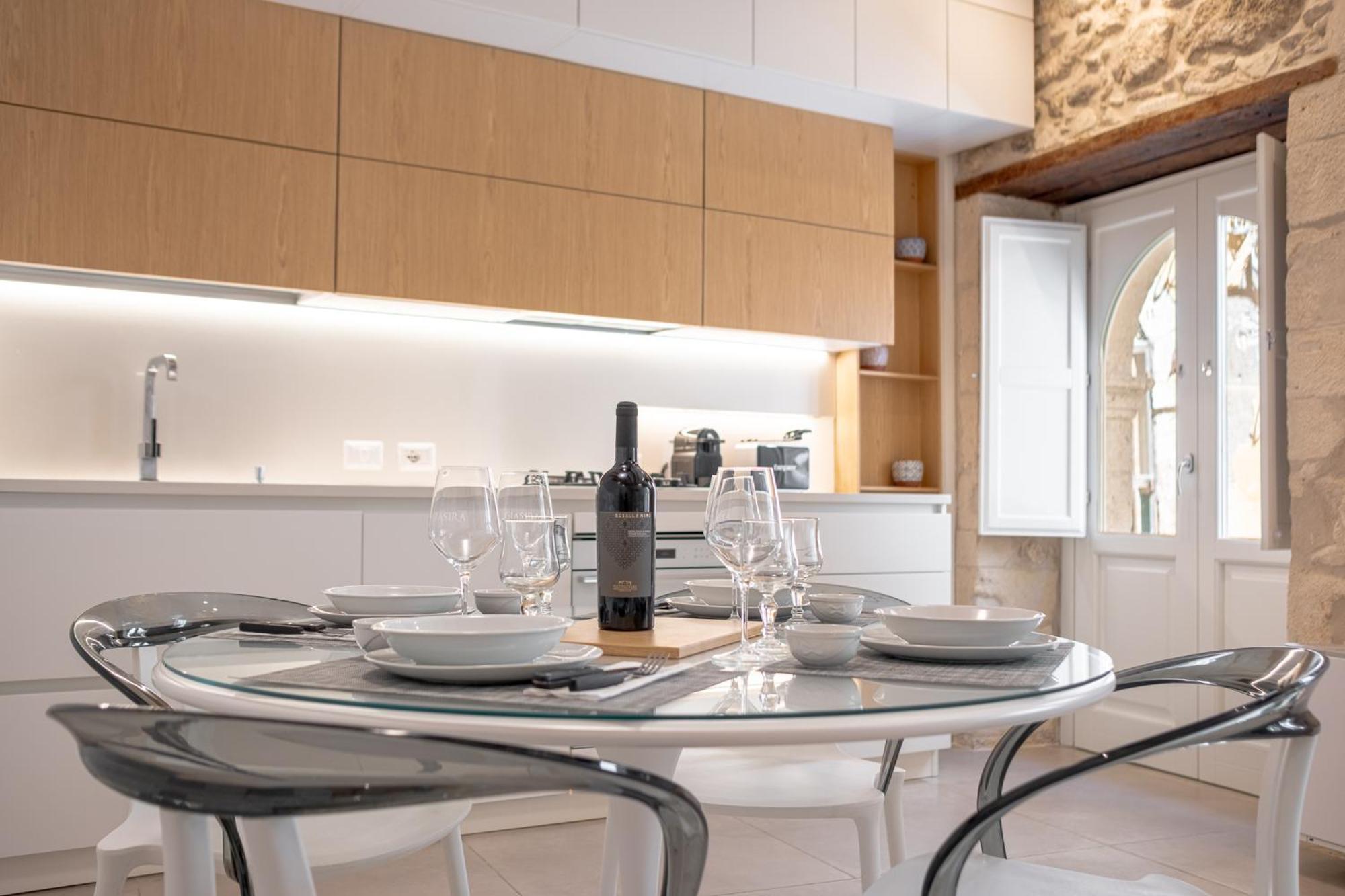 Casa Zummo Ortigia Luxury *