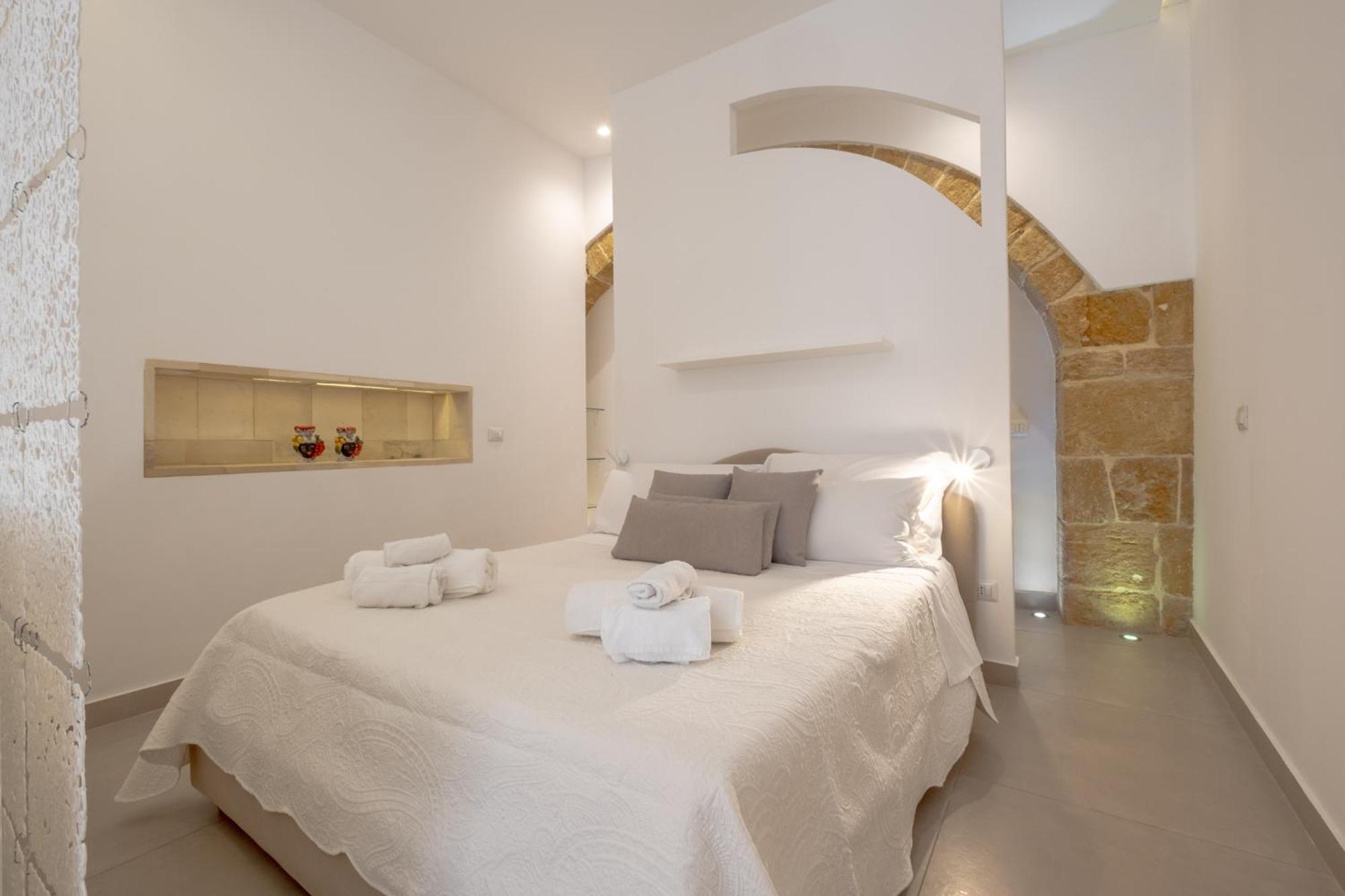 Casa vacanze Casa Zummo Ortigia Luxury