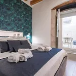 Casa Zummo Ortigia Luxury Apartment