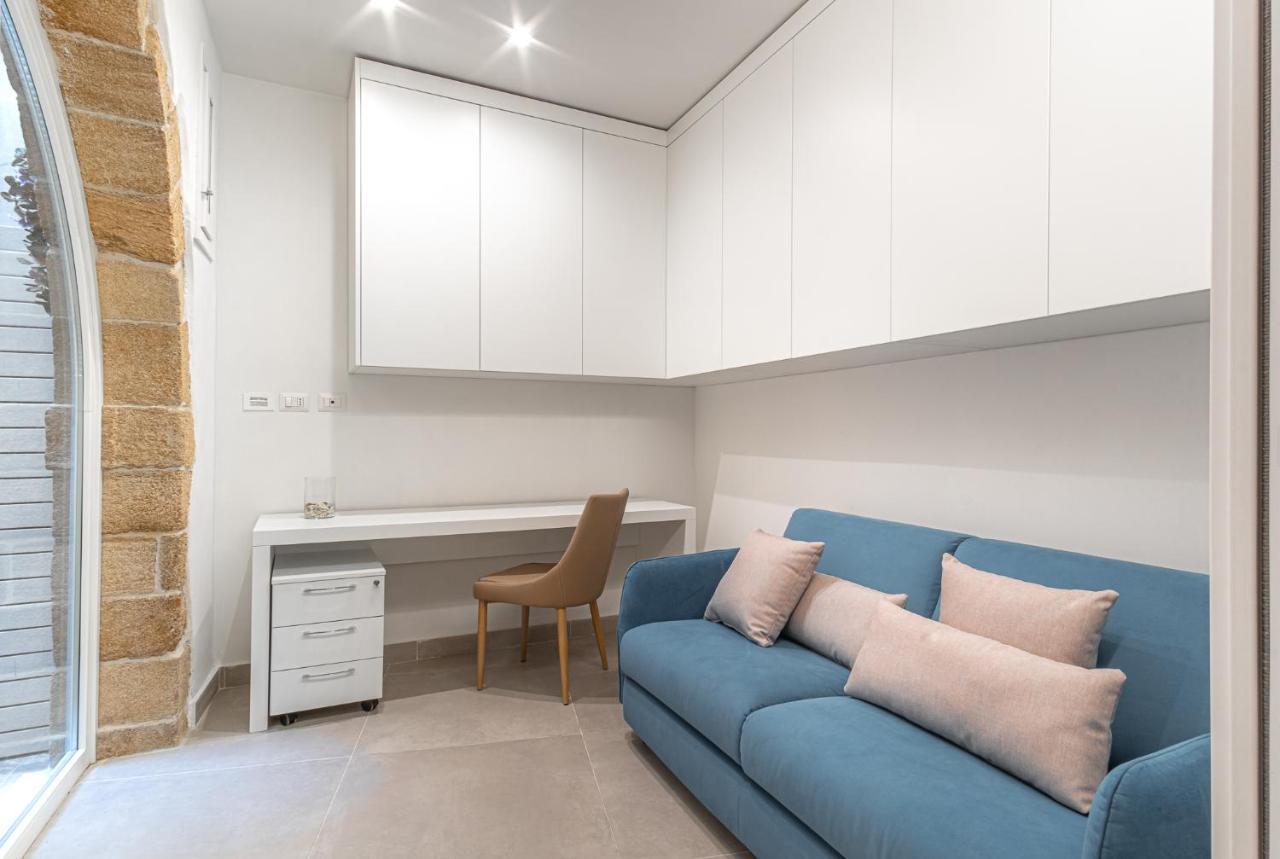 Casa Zummo Ortigia Luxury Сasa de vacaciones Syracuse