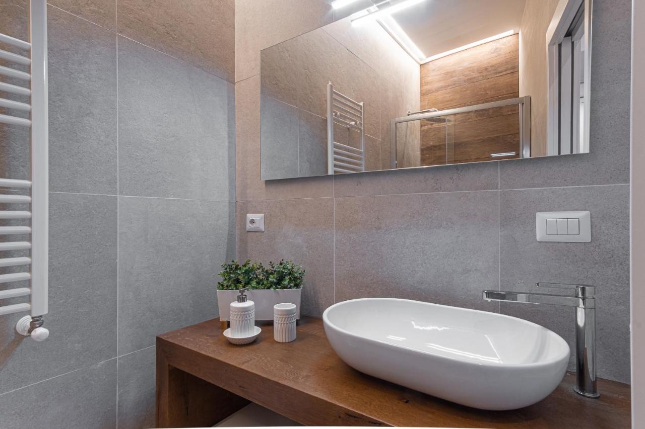 Casa Zummo Ortigia Luxury Сasa de vacaciones *