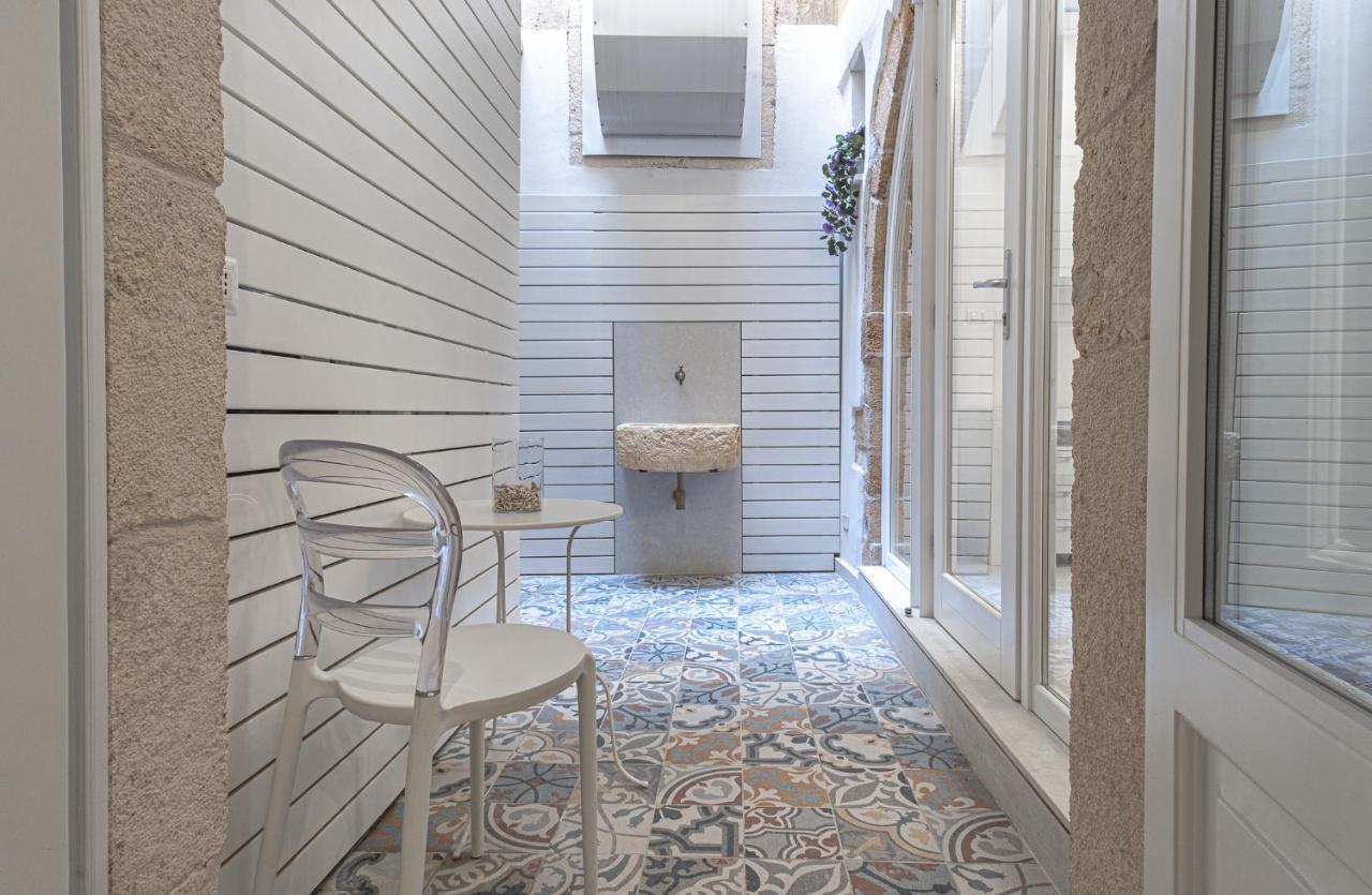 Casa Zummo Ortigia Luxury * Syracuse