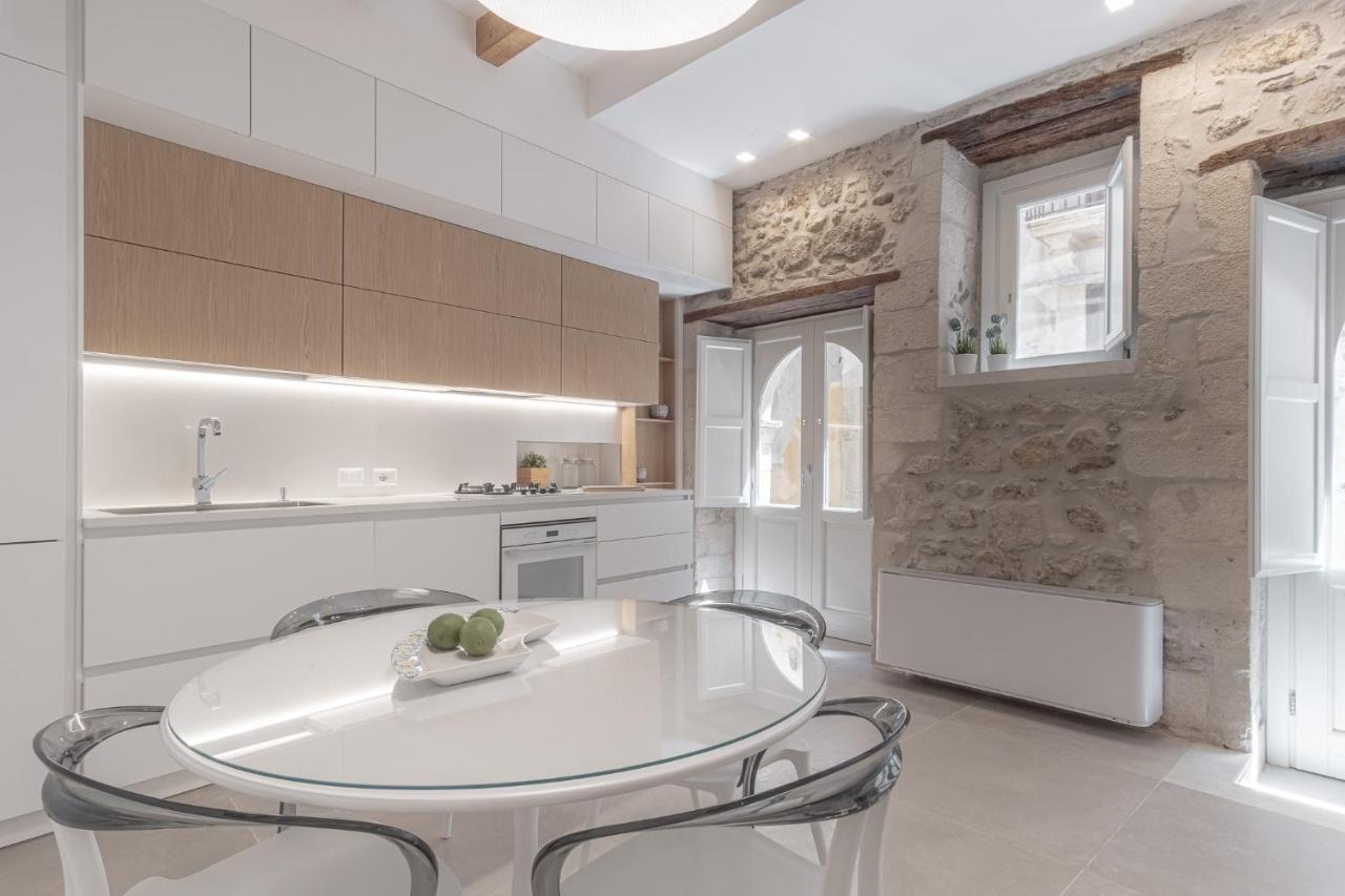 Casa Zummo Ortigia Luxury * Syracuse