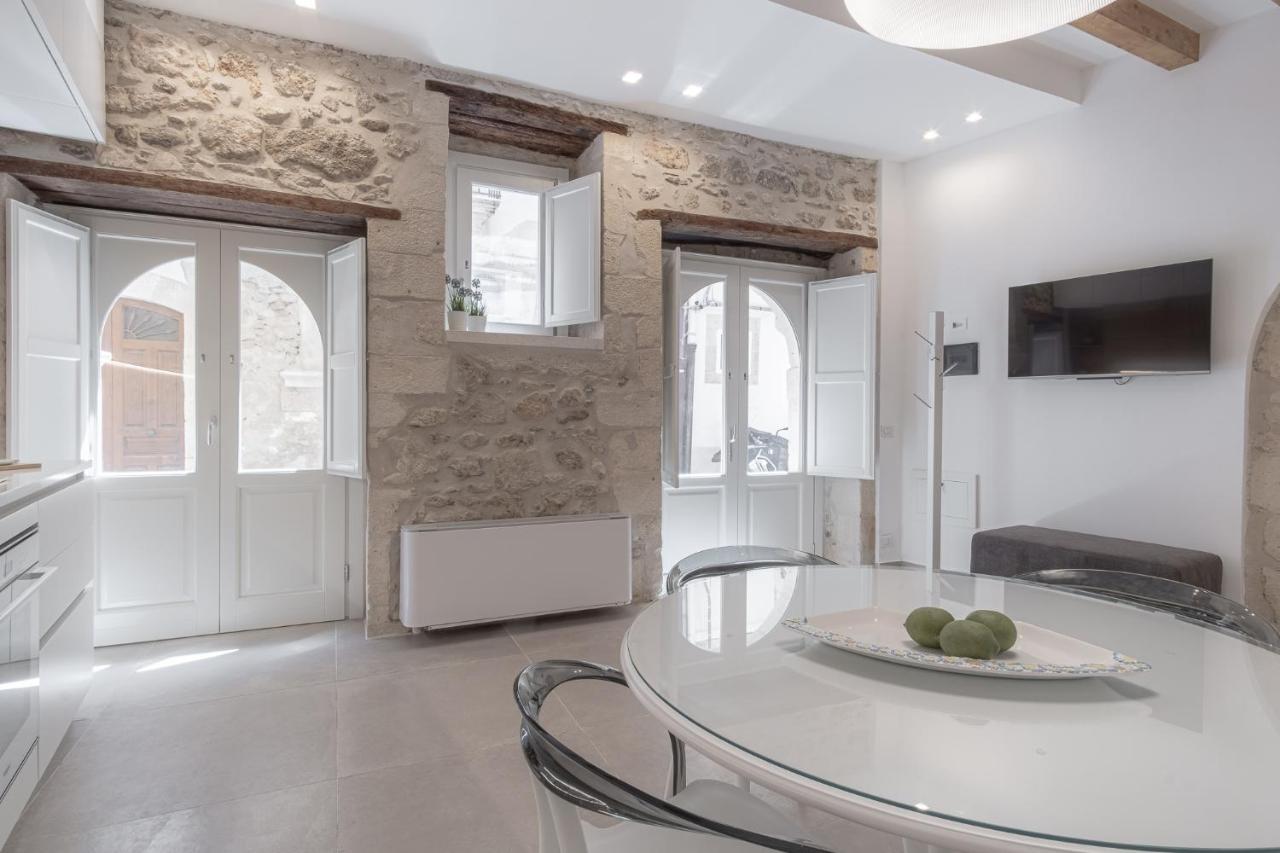 Сasa de vacaciones Casa Zummo Ortigia Luxury *