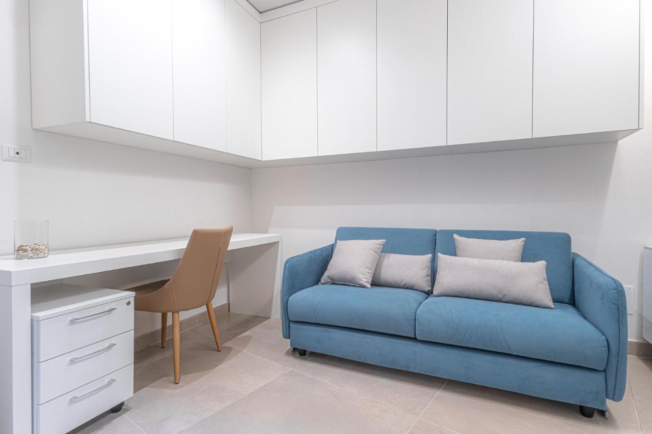 Casa Zummo Ortigia Luxury