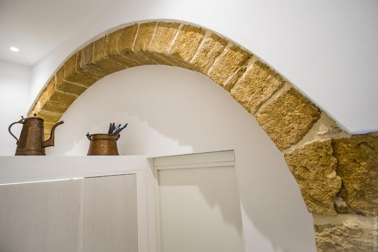 Сasa de vacaciones Casa Zummo Ortigia Luxury