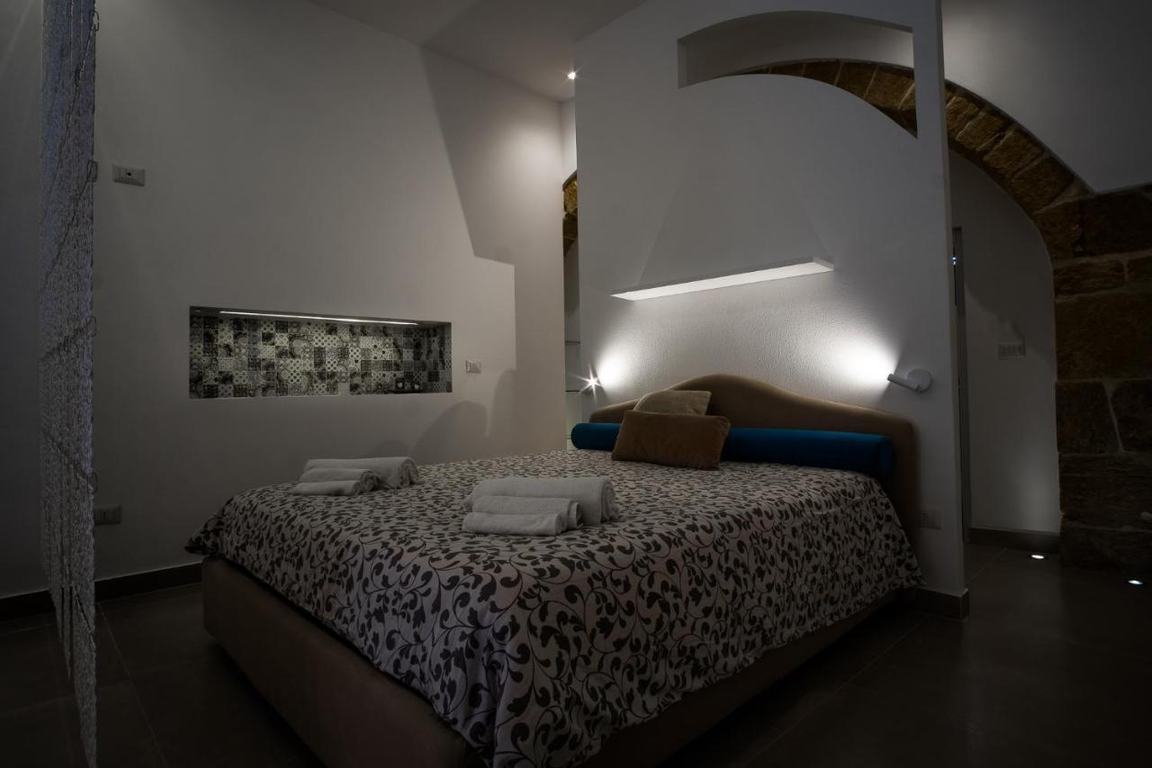 Сasa de vacaciones Casa Zummo Ortigia Luxury *