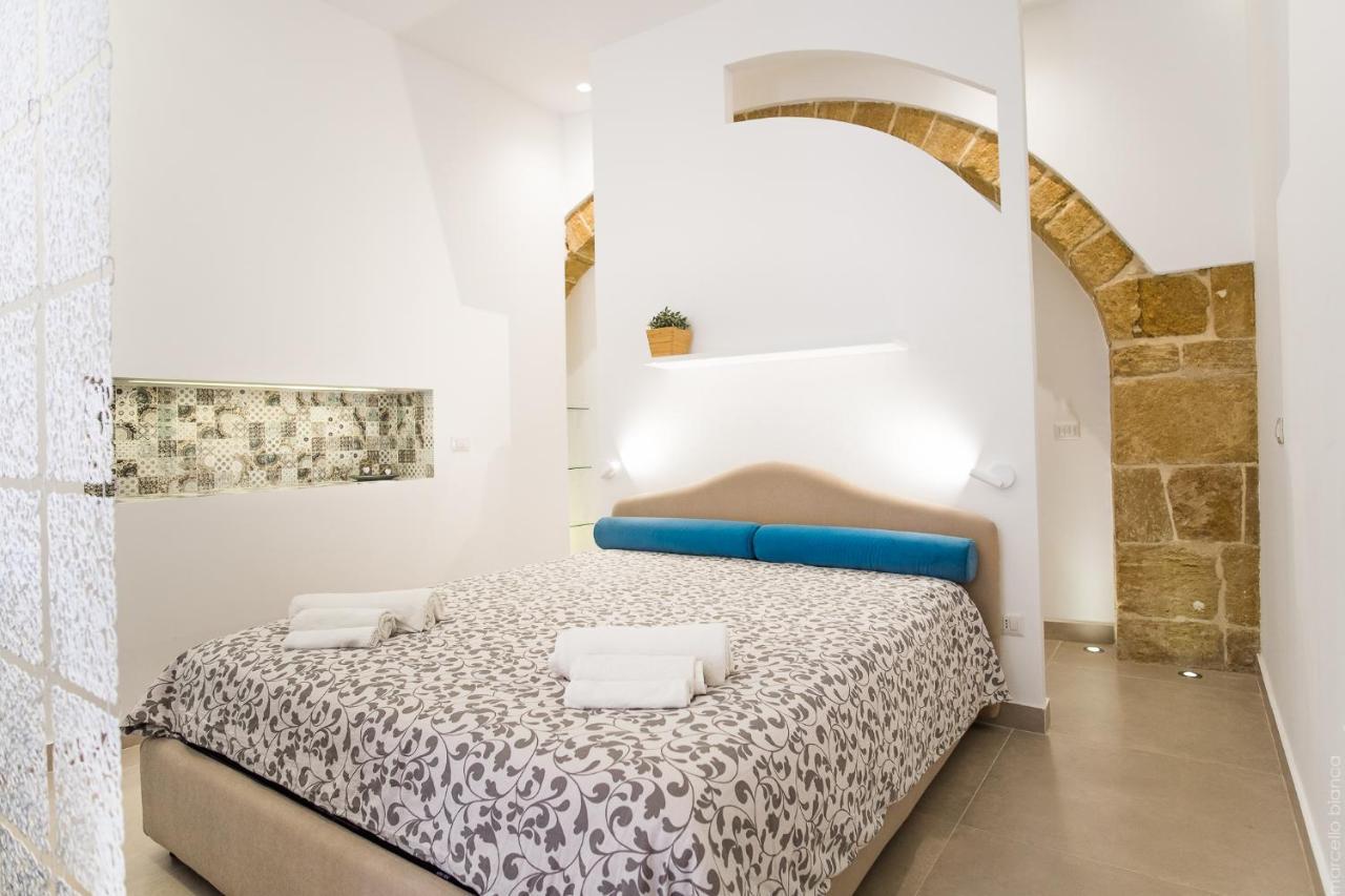 Сasa de vacaciones Casa Zummo Ortigia Luxury