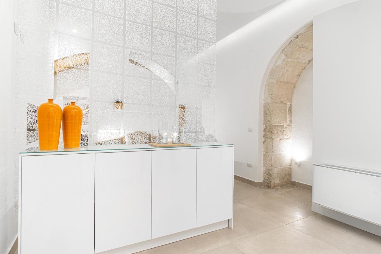 Casa Zummo Ortigia Luxury * Syracuse
