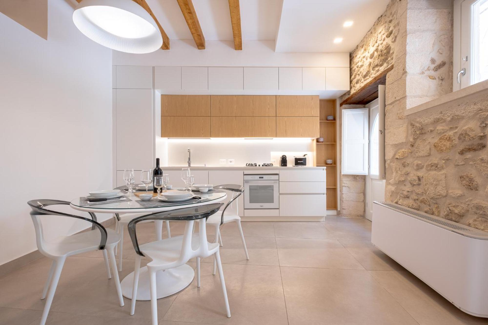 Casa Zummo Ortigia Luxury
