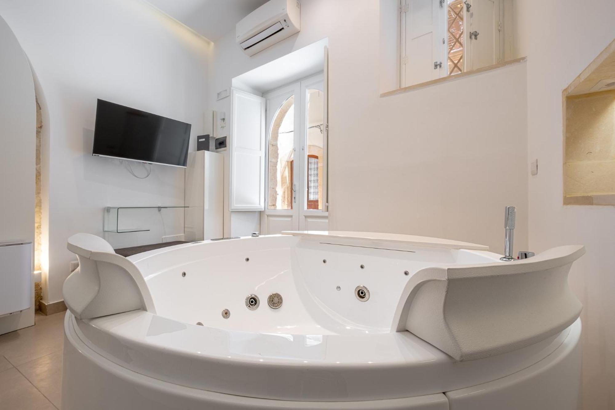 Casa Zummo Ortigia Luxury Сasa de vacaciones *