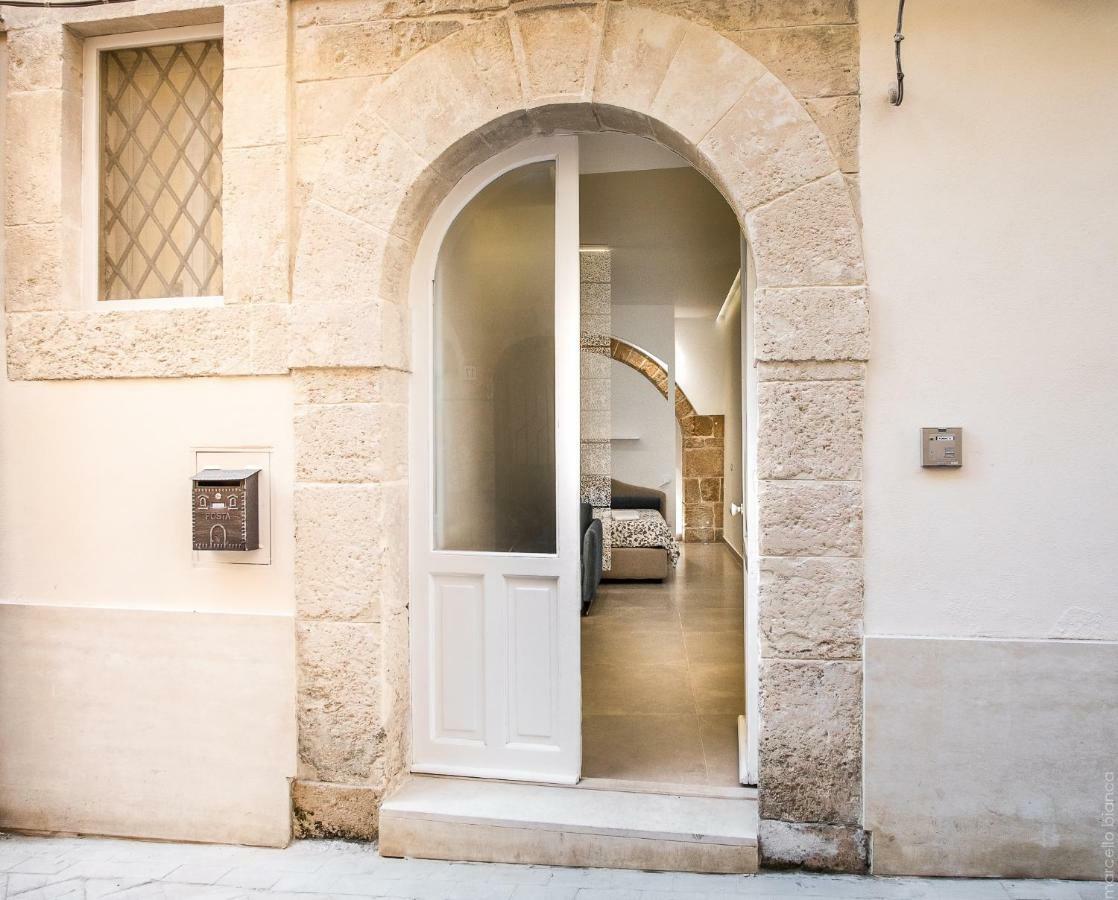 Casa Zummo Ortigia Luxury