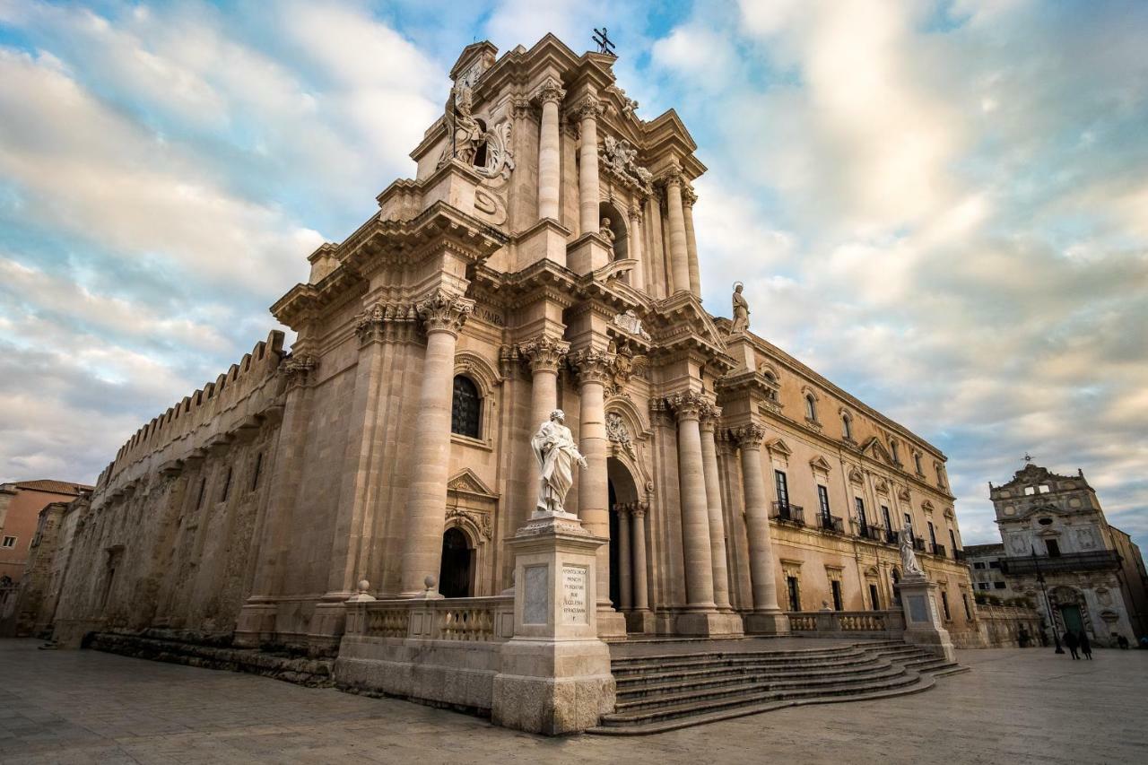 Сasa de vacaciones Casa Zummo Ortigia Luxury